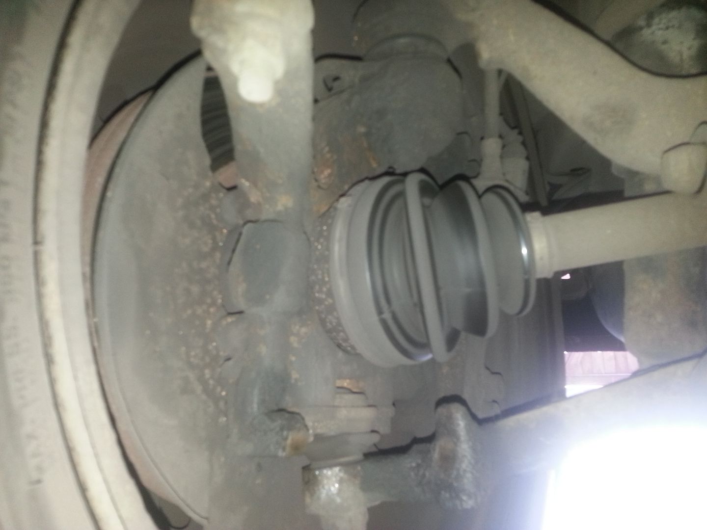 Wobble on steering wheel. VW T4 Forum VW T5 Forum